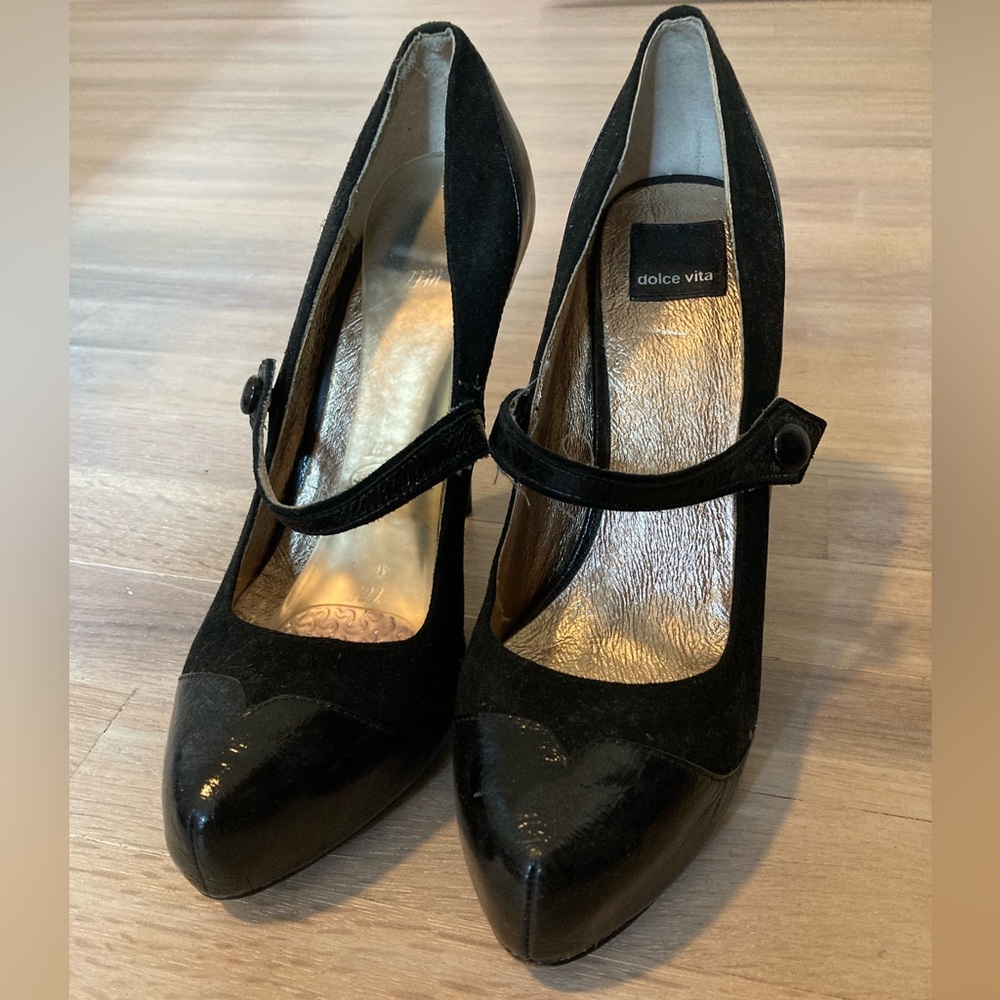 Dolce Vita heels